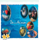 La Réunion - Poissons De La Réunion - Multivues - CPM - Voir Scans Recto-Verso - Autres & Non Classés