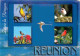 La Réunion - Oiseaux De La Réunion - Multivues - CPM - Voir Scans Recto-Verso - Autres & Non Classés
