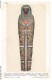 AQHP3-0171-EGYPTE - Inner Coffin Of Ankh-f-en-khensu - A Priest Of The Third Order At Karnak - Museen