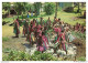 APCP5-0341-FIDJI - Fijian Firewalking - Figi