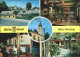 Grinzing Wien Bach- Hengl - Autres & Non Classés