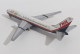 76330 Modellismo Fabbri 1/460 - BOEING 767-346S TWA Trans World Airlines - Airplanes & Helicopters