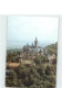Wernigerode Harz Feudalmuseum Schloss Wernigerode Fliegeraufnahme - Wernigerode