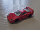 Bburago Voiture Miniature 1/43 Ferrari F40 Rouge Scala - Modelos R/C (teledirigidos)