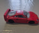 Bburago Voiture Miniature 1/43 Ferrari F40 Rouge Scala - Modelos R/C (teledirigidos)