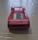 Bburago Voiture Miniature 1/43 Ferrari F40 Rouge Scala - Modelos R/C (teledirigidos)