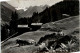 Klosters - Sommermorgen Bei Der Schwendi - Klosters