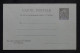 OBOCK- Entier Postal Type Groupe Sur Carte-réponse Non Utilisée - L 168063 - Brieven En Documenten