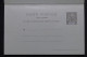 OBOCK- Entier Postal Type Groupe Sur Carte-réponse Non Utilisée - L 168063 - Brieven En Documenten