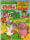 AGLAE ET SIDONIE  N°71 Bis   EDITIONS DE L'OCCIDENT   ORTF   (PF3) - Arédit & Artima