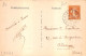 14-COURSEULLES SUR MER-LE PARC AUX HUITRES-VENTE DE LANGOUSTES-N T6018-D/0355 - Courseulles-sur-Mer