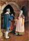 70 - Champlitte - Folklore Avec Les Compars De Chanitte De Champlitte - Dégustation Du Vin Nouveau - Groupe Folklorique - Champlitte