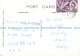 D213570 Merionethshire From The Summit Of Cader Idris Photo Precision RP 1958 - Monde