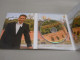 2x CD / DVD Gesigneerd - Signed : Helmut Lotti 2004 (s431) - Handtekening / Autographe - Autographs