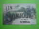 REBECQ - UN BONJOUR DE REBECQ - Rebecq