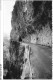AMFP8-0493-38 - L'impressionnante Route Du Frou Dominant Les Gorges Du Guiers - VIF - Vif