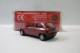 Herpa - Voiture OPEL CORSA GLS 2 Portes Bordeaux Métallisé Réf. 031356 BO HO 1/87 - Strassenfahrzeuge