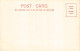 L255 Burma Myanmar Mandalay The Mingoon Bell Postcard - Myanmar (Burma)