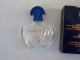 Delcampe - Miniature Shalïmar Eau De Toilette  VIDE Pour Collection - Avec Boite - Mignon Di Profumo (vuoti)