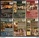 PAPA SCHULTZ - " Kollection Kommandant " - L'INTÉGRALE - Saisons 1 à 6 - 27 DVD + 1 .( 136 épisodes ) - Remastérisé ! - TV Shows & Series