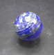 BOLA DEL MUNDO EN LAPISLAZULI - PIEDRA LLENA DE ENERGIA - Pietre E Marmi