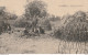 4945 94 ZambÃ©ze, Abri Dans La Foret. - Namibia