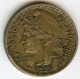 Togo 1 Franc 1925 KM 2 - Togo
