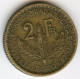 Togo 2 Francs 1924 KM 3 - Togo