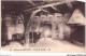 AEHP3-0206- SUISSE - CHÂTEU DE CHILLON - CORPS DE GARDE - Veytaux
