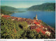 AMAP7-0688-SUISSE - ASCONA - Ronco - Vue Générale Aérienne - Ascona
