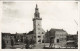 CPA Hulst Stadhuis Met Markt NETHERLANDS (728868) - Hulst
