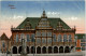 Bremen Rathaus - Feldpost Reservelazarett Bremen - Bremen