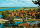 Hitzacker Elbe Blick Vom Weinberg - Hitzacker