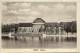 Bremen Parkaus - Feldpost Bremen - Bremen