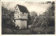 Rothenburg Tauber Topplerschloesschen - Rothenburg O. D. Tauber