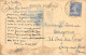 40 - LABRIT - SAN43510 - La Poste - Un Coin De La Place De L'Eglise - Labrit