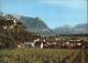 Vaduz Fuerstentum Liechtenstein - Liechtenstein