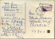 Postcard To Chrudim - Ansichtskarten