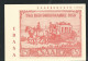 Sarre / Carte Maximum Avec N°270, Journée Du Timbre, Diligence, Cote Timbre Isolé: 125e P34506 - Tarjetas – Máxima