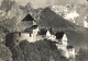 Liechtenstein  Castile Vaduz - Liechtenstein