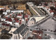 60 - SAN60999 - RIBECOURT - Centre - Vue Aérienne - Combier CC 7-62 A - CPSM 10x15 Cm - Ribecourt Dreslincourt