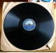 2 X 78t César FRANCK : Choral N°3 En La Mineur - Disque Gramophon SL-100/101 - Classical