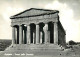 AGRIGENTO TEMPIO DELLA CONCORDIA - Monuments