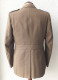 Delcampe - Giacca M71 Camicia Cravatta E.I. Alpini Del 1978 - Uniforms