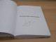 Boek Gesigneerd - Signed : Yvon Jaspers 2017 - Kookboek - (s171) Handtekening / Autographe - Televisie & Internet