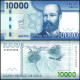 Full Set Of Chilean Pesos, UNC - Chile