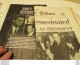 Livre  - Assassinat De  Kennedy Format  21 28  - 48 Pages  - 1991 - Decorative Weapons