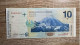 El Salvador，10 Colones，1997，pick 148a，GEM UNC Condition - El Salvador