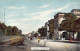 L227 Burma Myanmar Rangoon The Strand Vintage Postcard - Myanmar (Burma)
