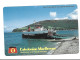 Caledonian MacBrayne Calendrier 1993 The Ferry Terminal Gourock Kalender - Big : 1991-00